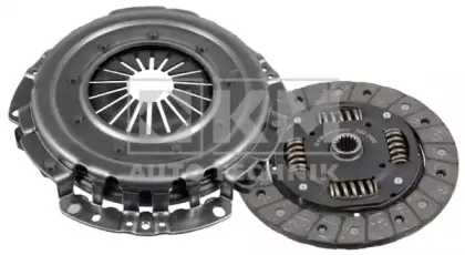 0692000 KM Germany Комплект сцепления